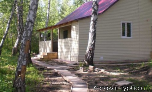 Комплекс «Радужный»