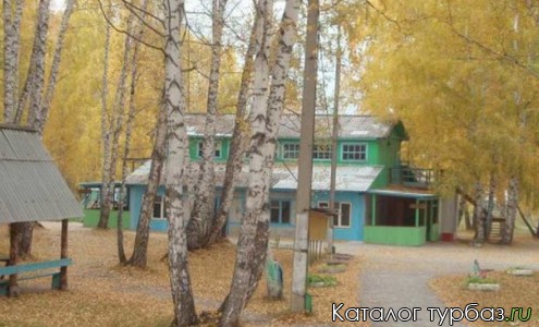 Комплекс «Радужный»