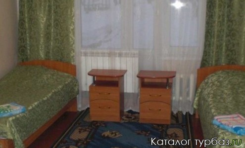 Комплекс «Радужный»