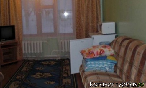 Комплекс «Радужный»