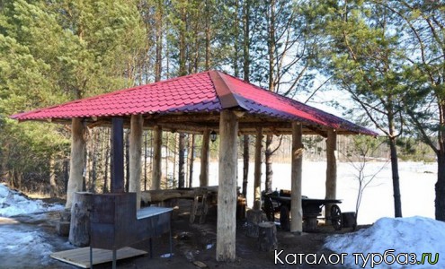 База отдыха «Багатто»