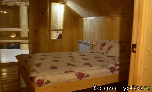 База отдыха «Багатто»