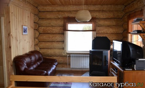 База отдыха «Багатто»