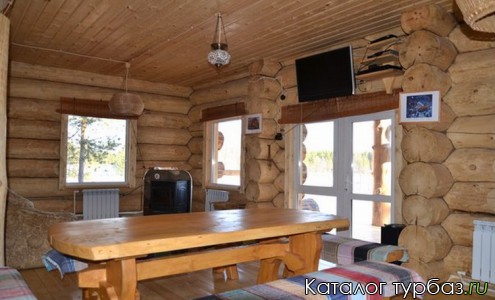 База отдыха «Багатто»