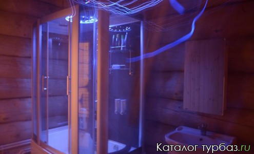 База отдыха «Багатто»