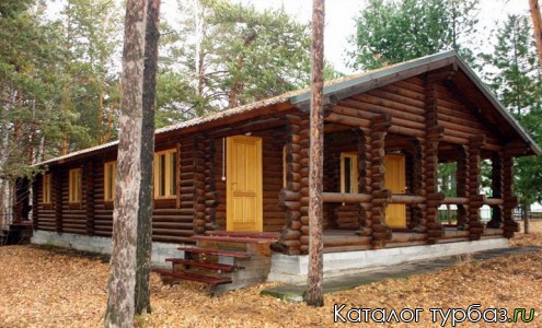 База отдыха «Терра»