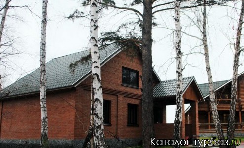 База отдыха «Терра»