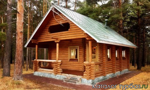 База отдыха «Терра»