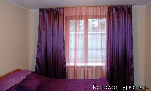 База отдыха «Терра»