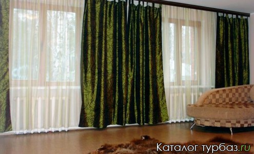 База отдыха «Терра»