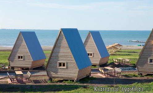 Туркомплекс «Белый лебедь»