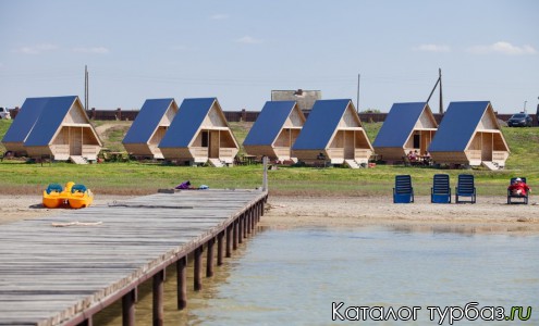 Туркомплекс «Белый лебедь»