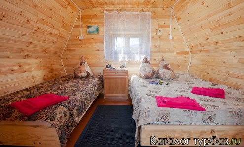 Туркомплекс «Белый лебедь»