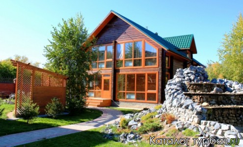 Резиденция «Sagittarius»