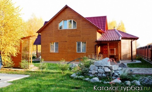 Резиденция «Sagittarius»