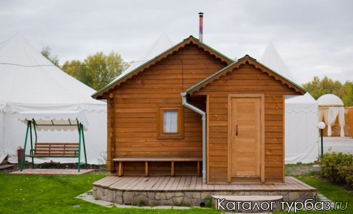 Резиденция «Sagittarius»