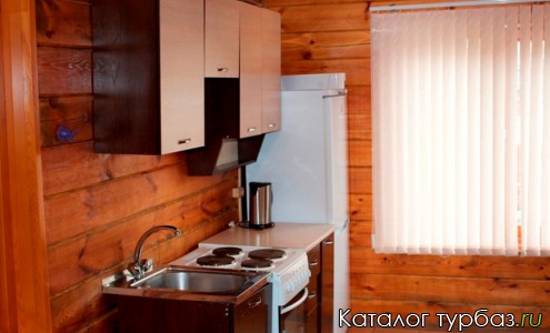 Резиденция «Sagittarius»