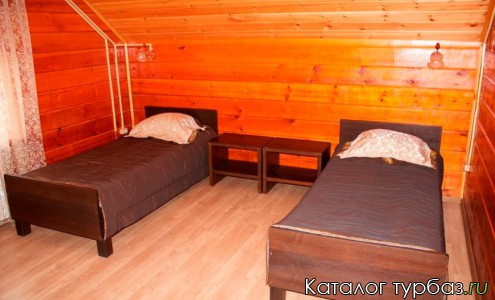 Резиденция «Sagittarius»