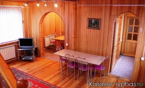 Резиденция «Sagittarius»