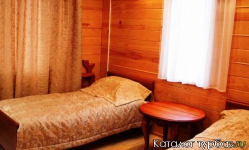 Резиденция «Sagittarius»