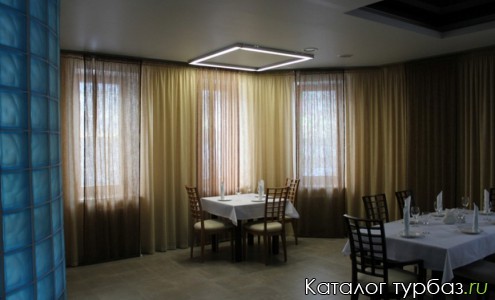 Резиденция «Sagittarius»