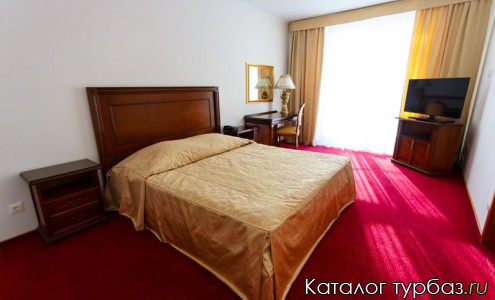 Курорт «Морозово»