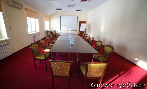 Курорт «Морозово»