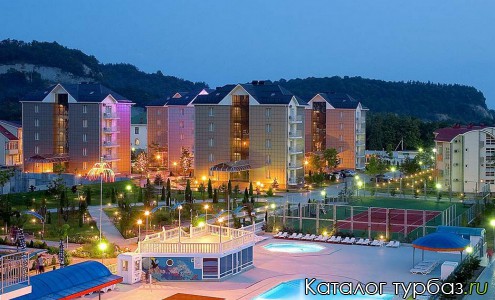 Комплекс «Гамма»