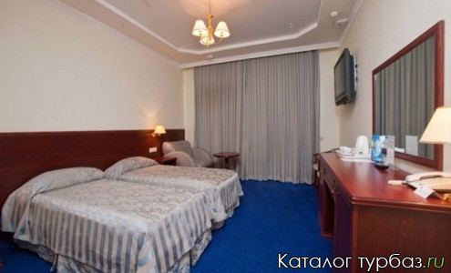 Комплекс «Гамма»