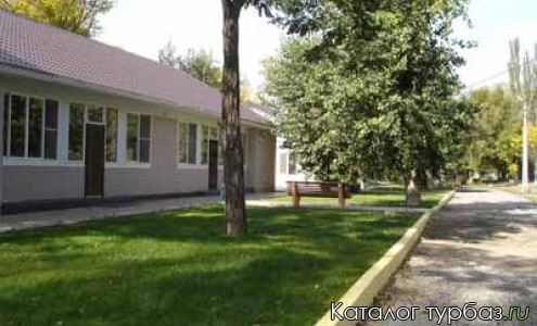 Юный каспиец