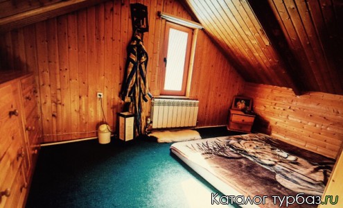 спальня в японском стиле