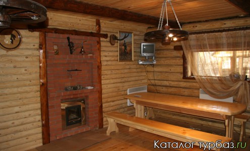 Конный двор Лесное