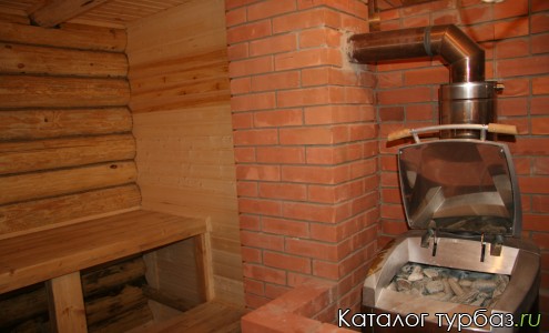 Конный двор Лесное