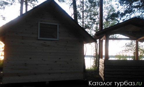 Туркомплекс «Рыбчино»