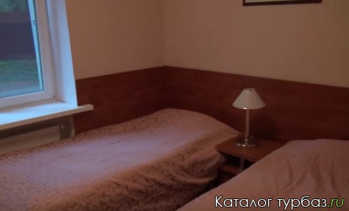 База отдыха «Селява тур»