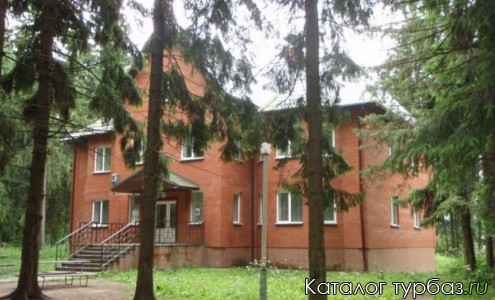 Пансионат «Восход»