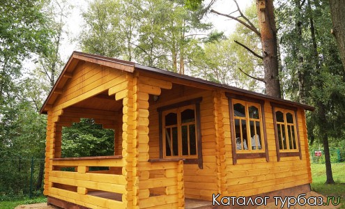 Пансионат «Восход»