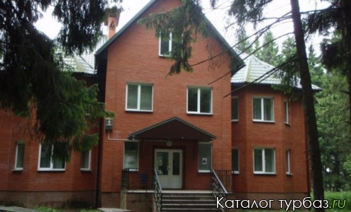 Пансионат «Восход»