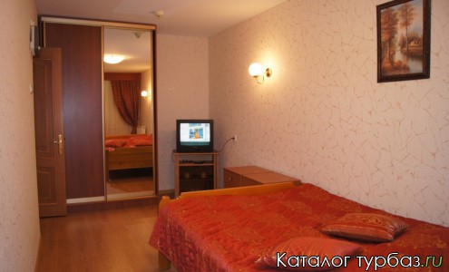 Пансионат «Восход»