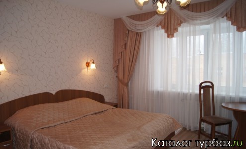 Пансионат «Восход»