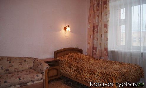 Пансионат «Восход»