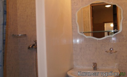 Пансионат «Восход»