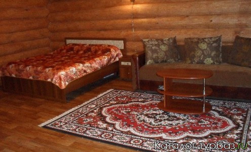 Дом 2 комната 1