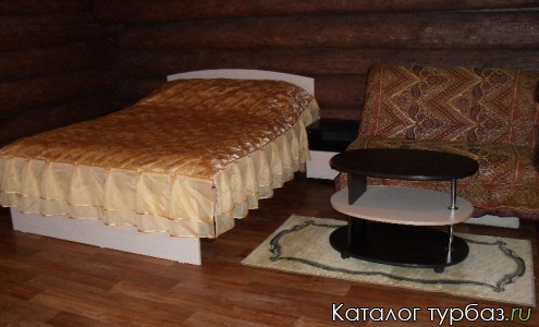 Дом 2 комната 2