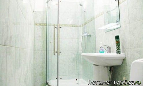 База отдыха «Горки»