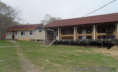 БО Береговая