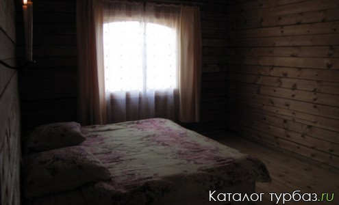 Турбаза «Лазурная»