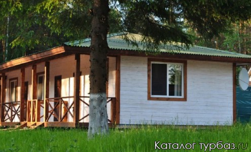 База отдыха «Фазенда»