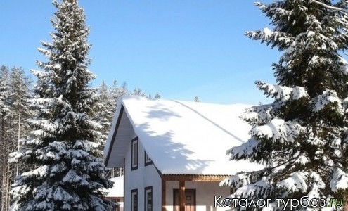 База отдыха «Фазенда»