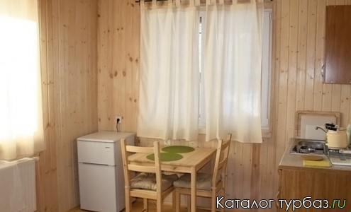 База отдыха «Фазенда»